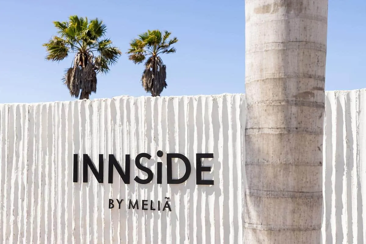 Ξενοδοχείο Innside By Melia Fuerteventura - Adults Only Κόστα Κάλμα