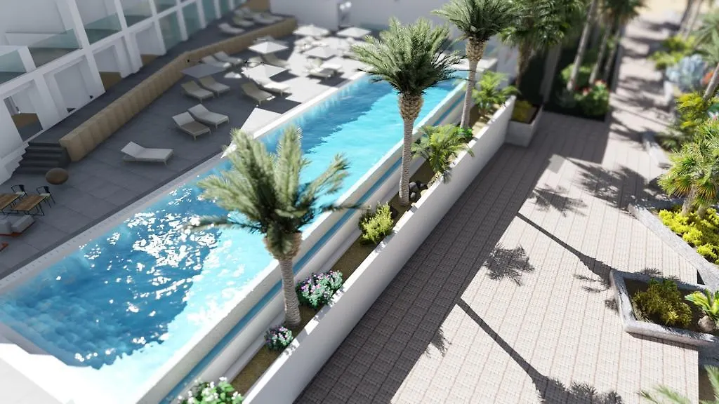 Innside By Melia Fuerteventura - Adults Only Κόστα Κάλμα