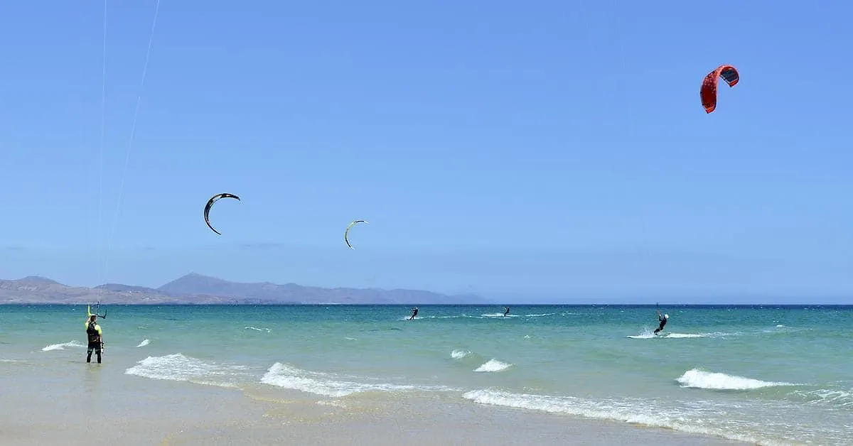 Ξενοδοχείο Innside By Melia Fuerteventura - Adults Only Κόστα Κάλμα