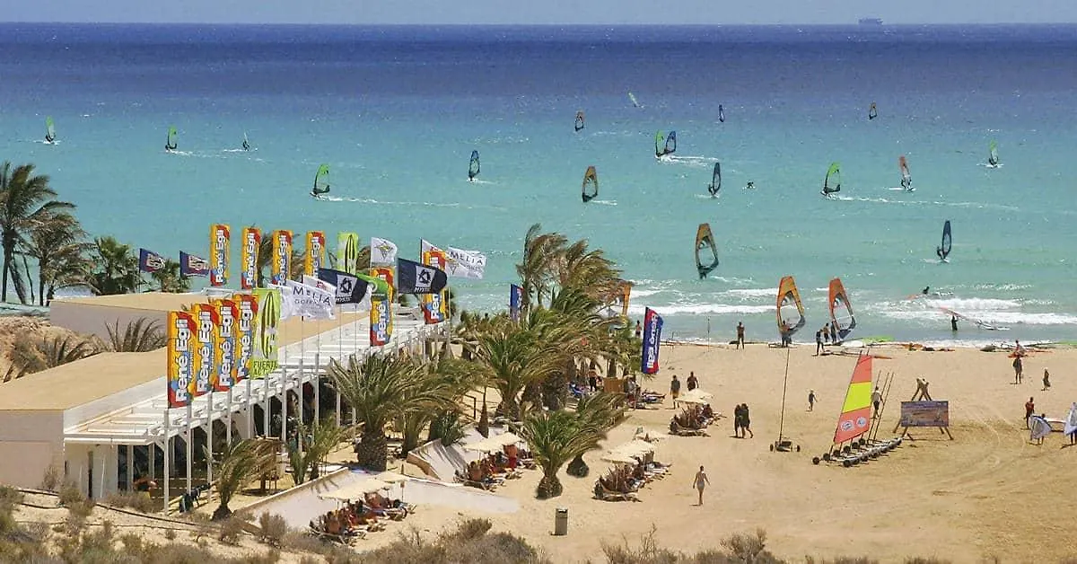 Innside By Melia Fuerteventura - Adults Only Κόστα Κάλμα