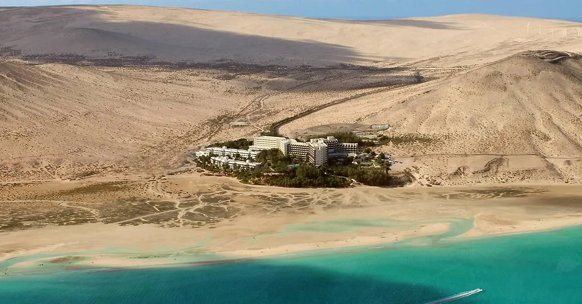 Ξενοδοχείο Innside By Melia Fuerteventura - Adults Only Κόστα Κάλμα