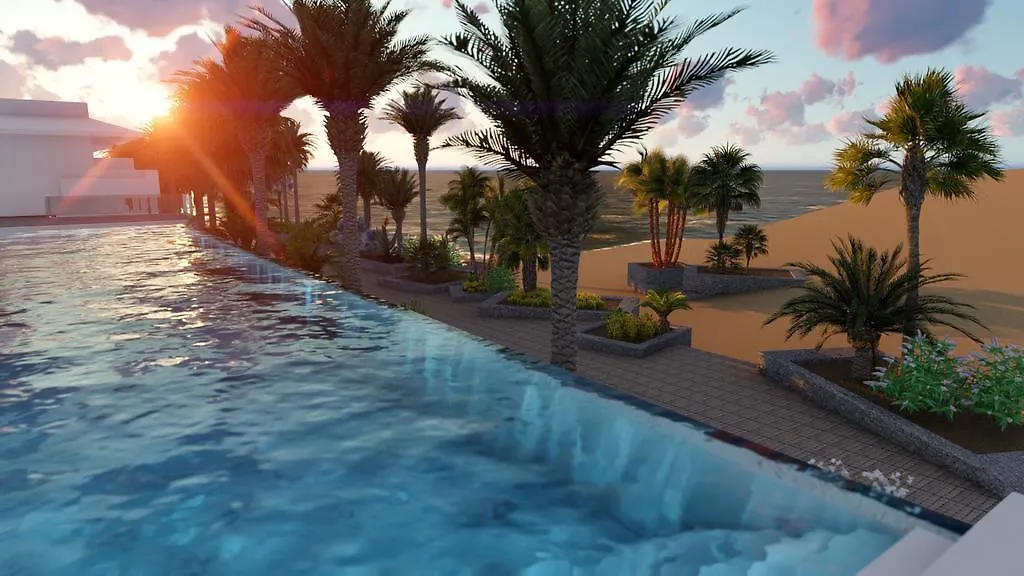 Innside By Melia Fuerteventura - Adults Only Κόστα Κάλμα Ξενοδοχείο