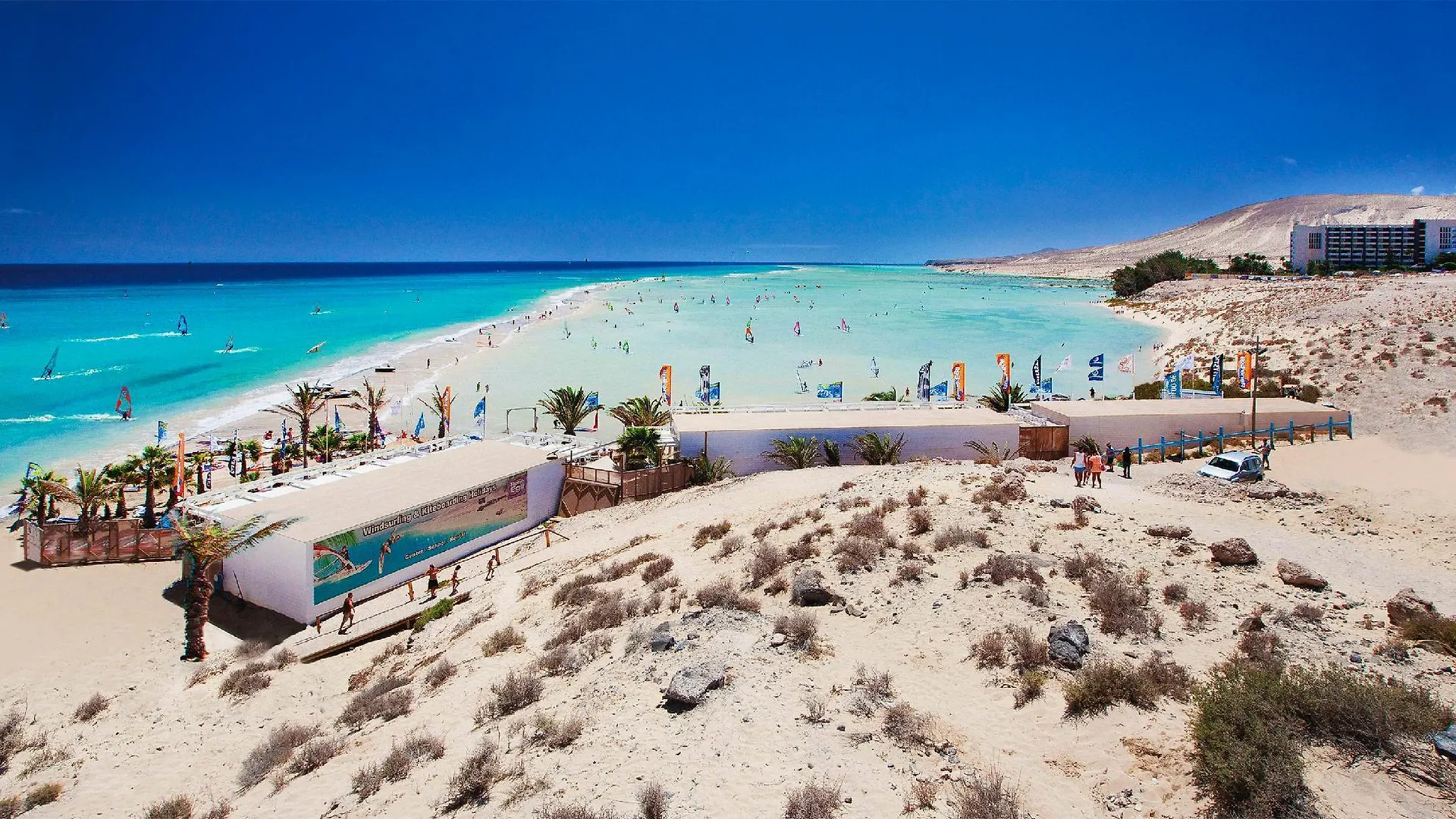 Ξενοδοχείο Innside By Melia Fuerteventura - Adults Only Κόστα Κάλμα