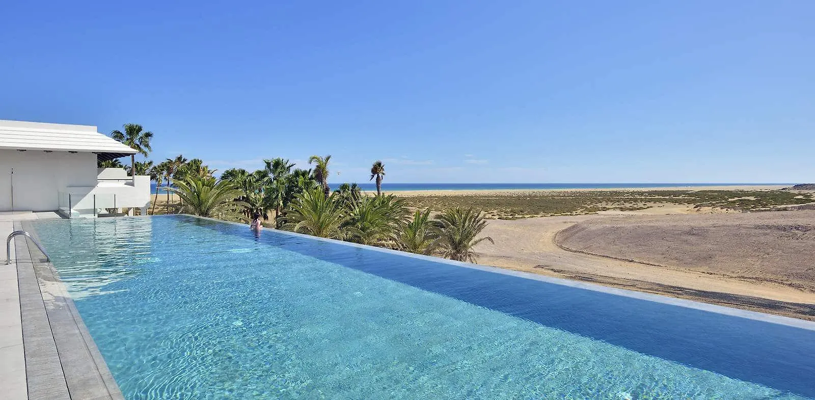 Innside By Melia Fuerteventura - Adults Only Κόστα Κάλμα Ξενοδοχείο