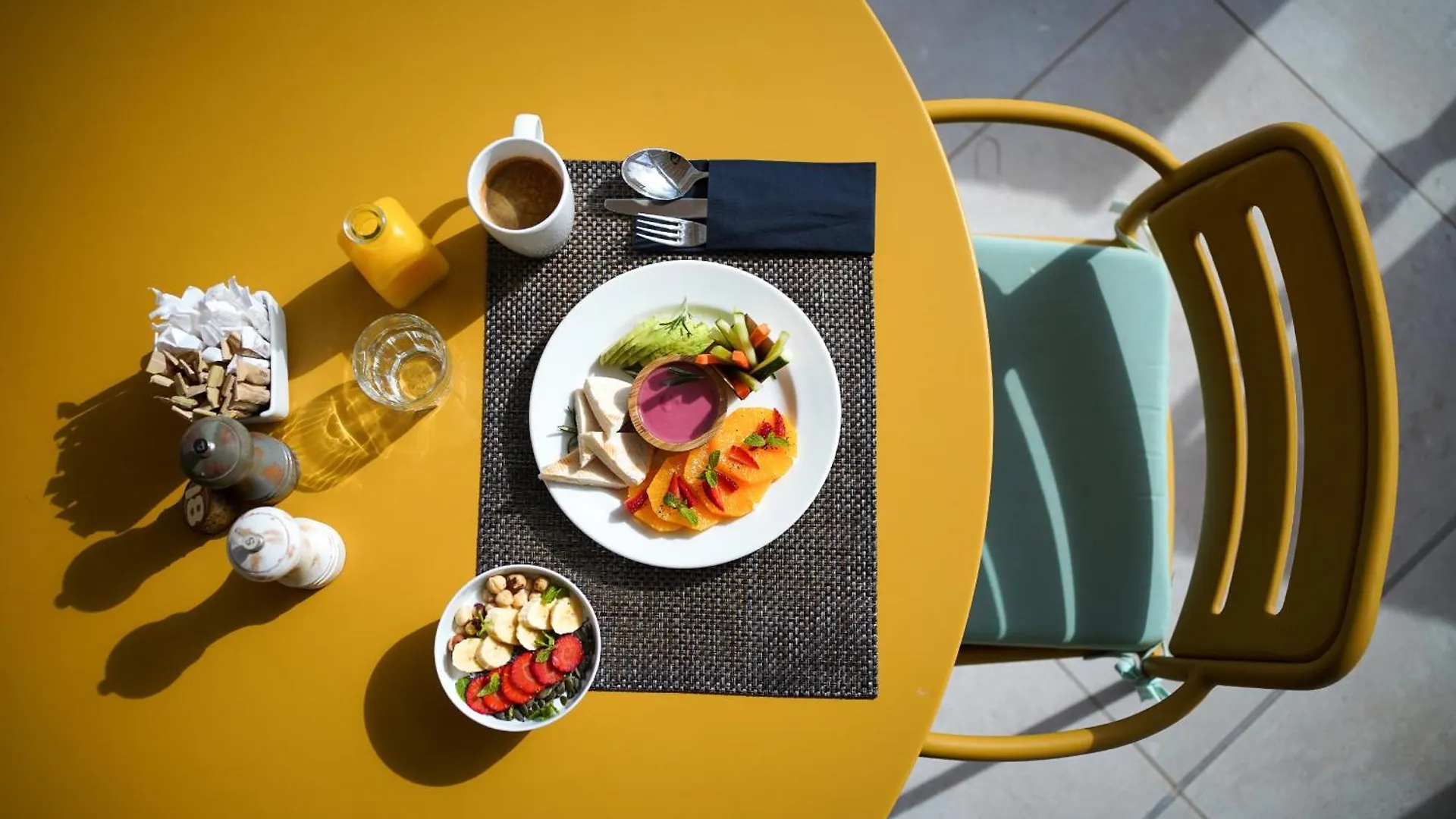 Innside By Melia Fuerteventura - Adults Only Κόστα Κάλμα Ισπανία
