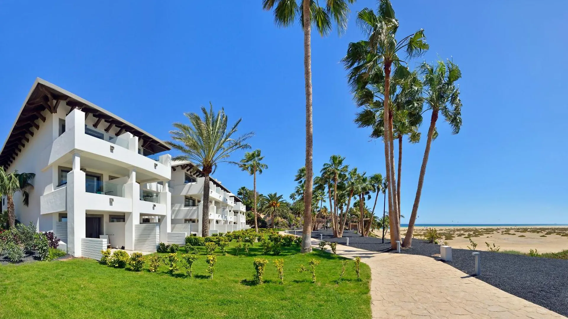 **** Ξενοδοχείο Innside By Melia Fuerteventura - Adults Only Κόστα Κάλμα Ισπανία