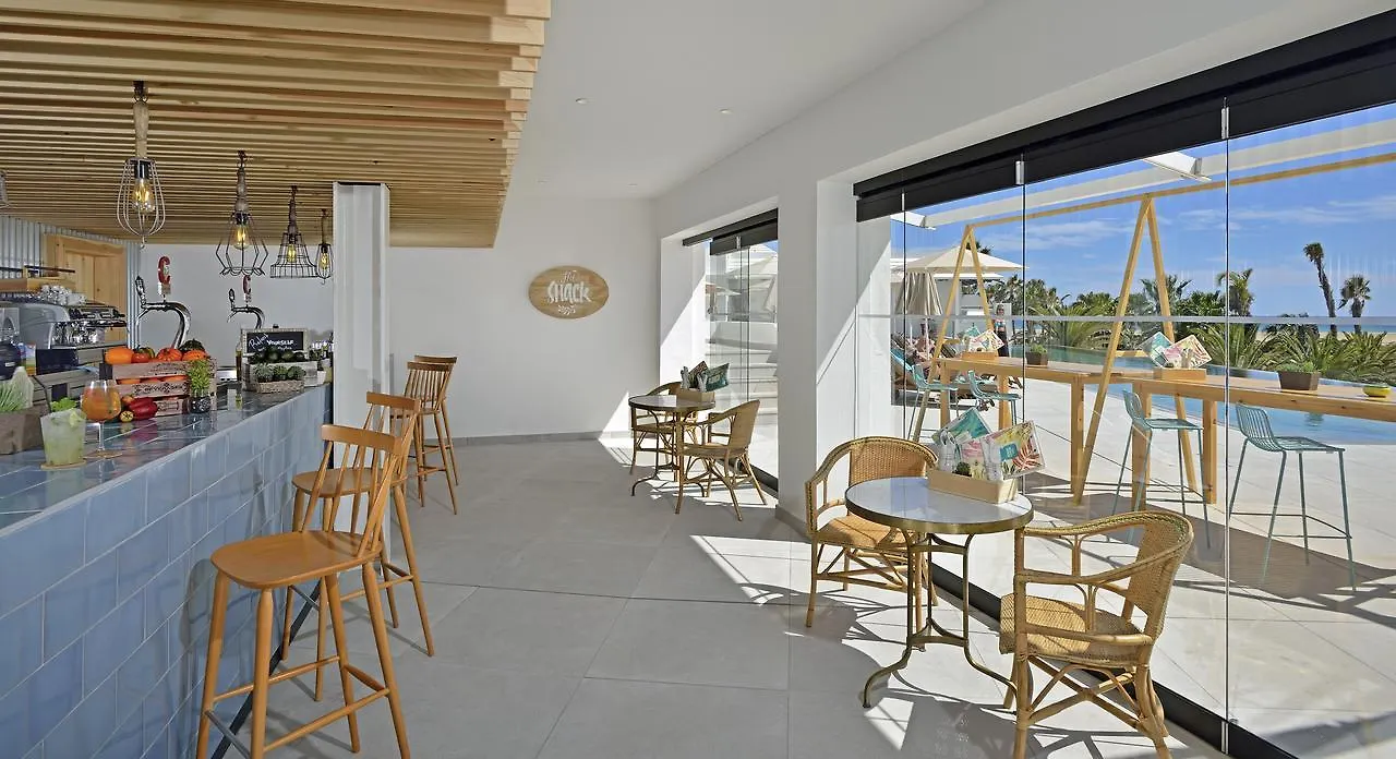 Ξενοδοχείο Innside By Melia Fuerteventura - Adults Only Κόστα Κάλμα