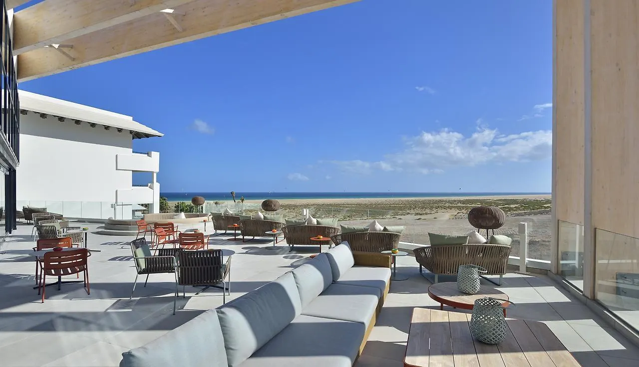 Ξενοδοχείο Innside By Melia Fuerteventura - Adults Only Κόστα Κάλμα