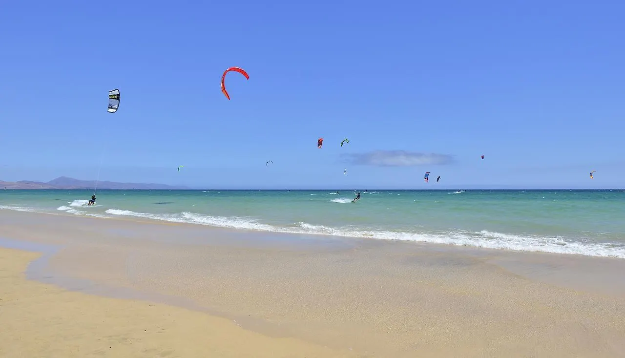 Innside By Melia Fuerteventura - Adults Only Κόστα Κάλμα Ξενοδοχείο
