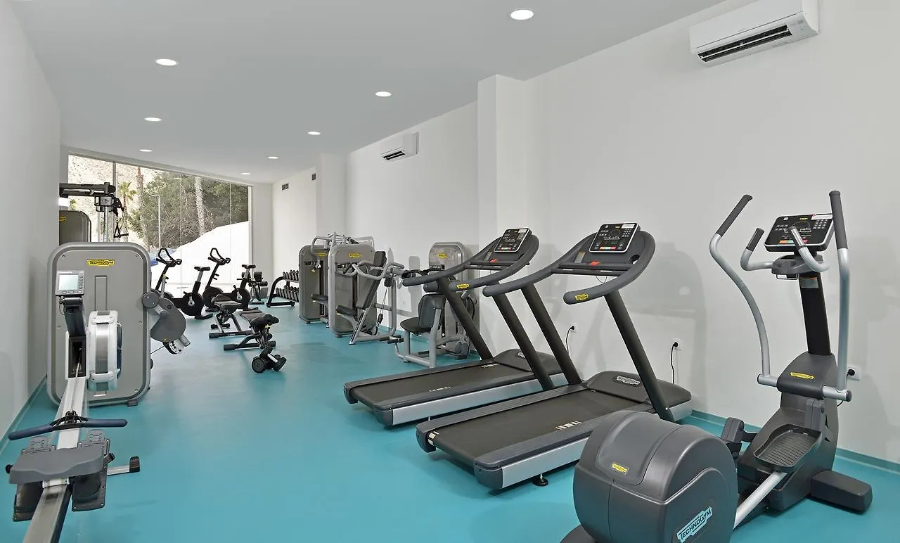 Innside By Melia Fuerteventura - Adults Only Κόστα Κάλμα 4*,