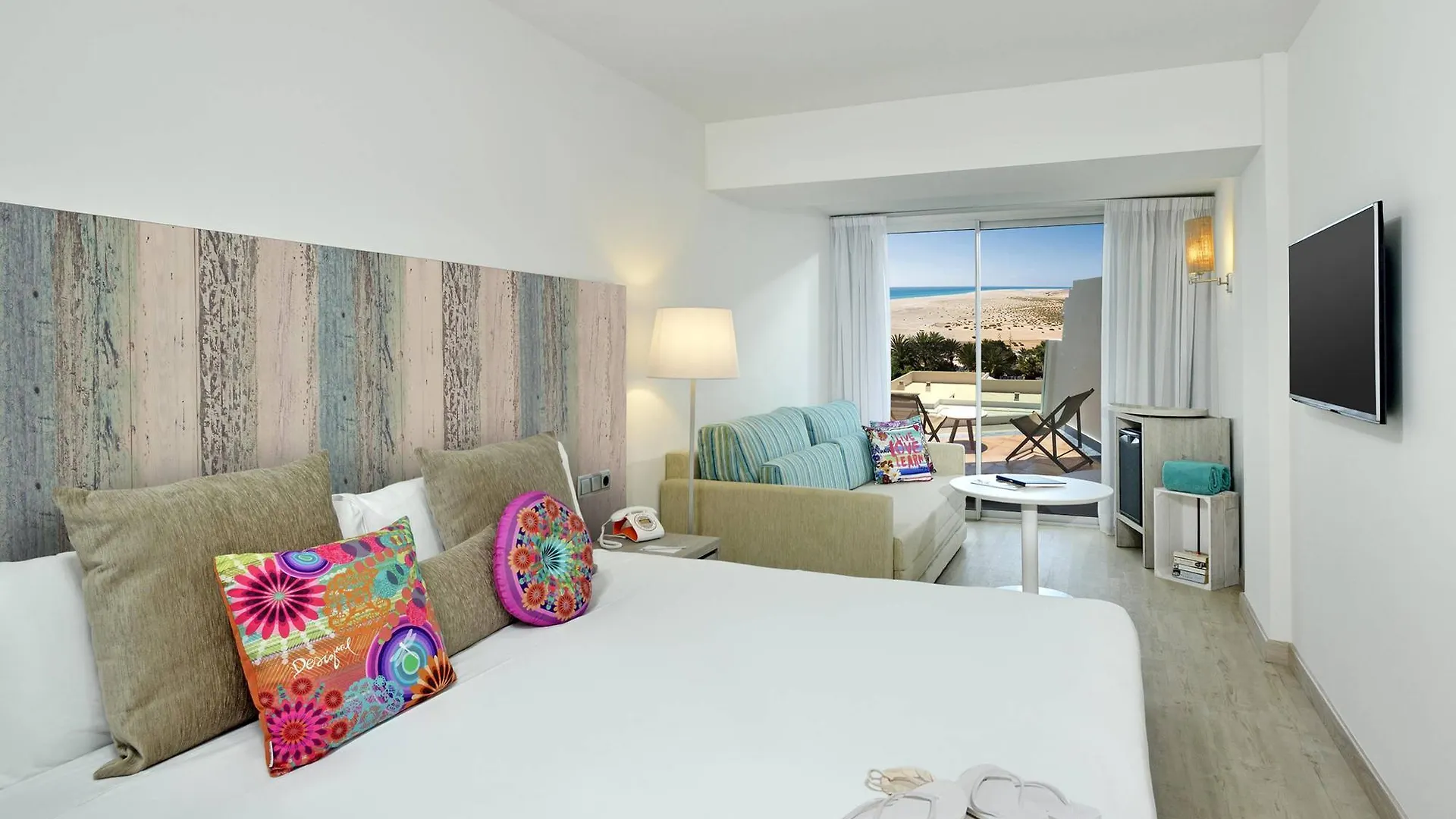 Innside By Melia Fuerteventura - Adults Only Κόστα Κάλμα 4*,