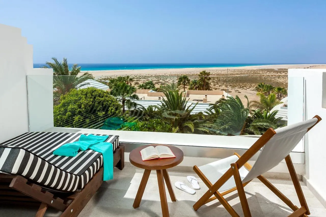Innside By Melia Fuerteventura - Adults Only Costa Calma 4*,