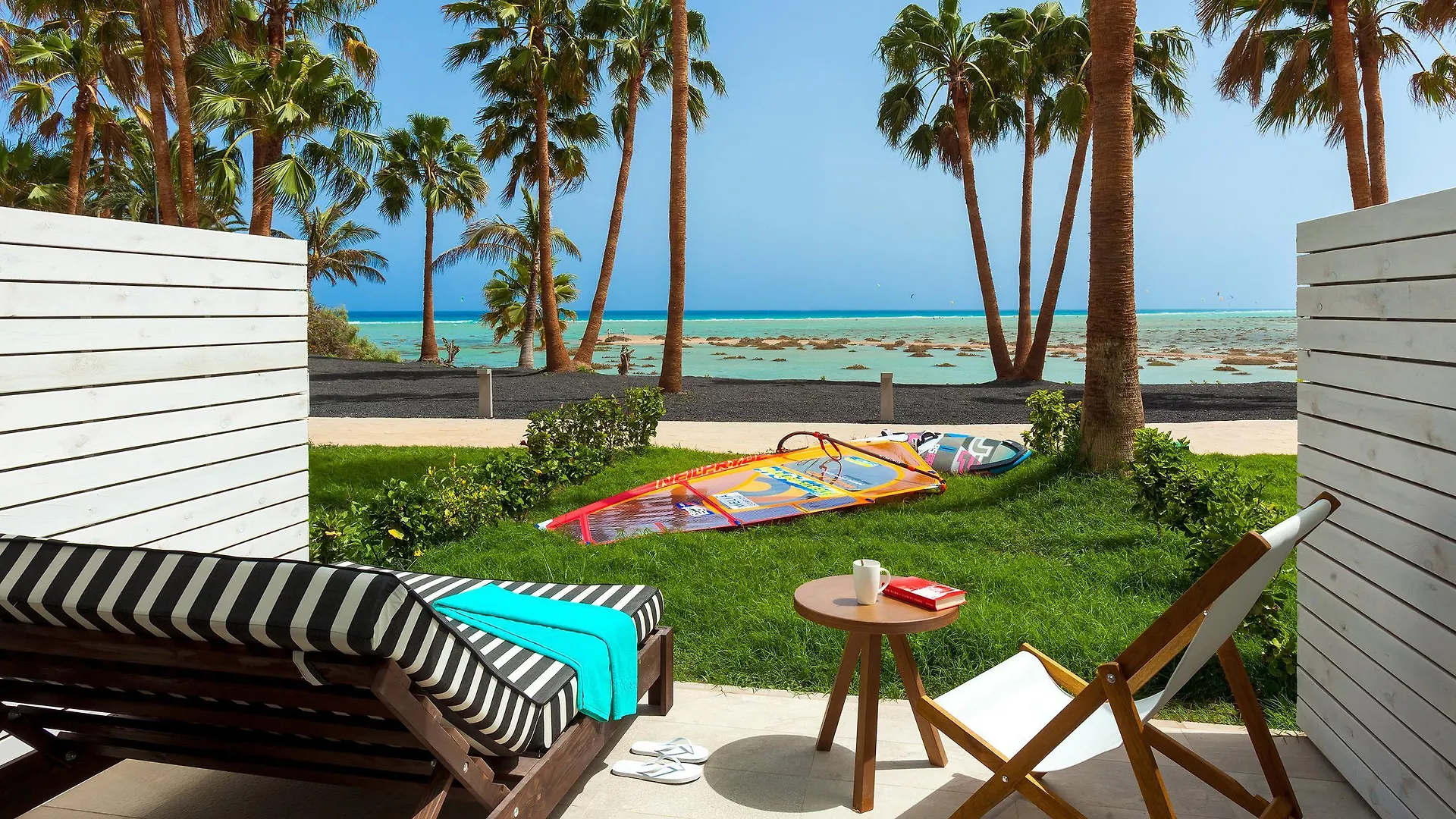 **** Hotel Innside By Melia Fuerteventura - Adults Only Costa Calma Espagne