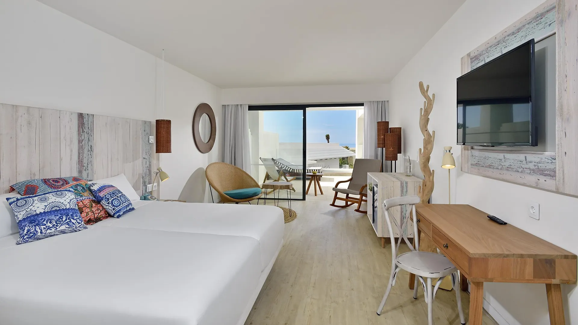 Innside By Melia Fuerteventura - Adults Only Коста Калма 4*,