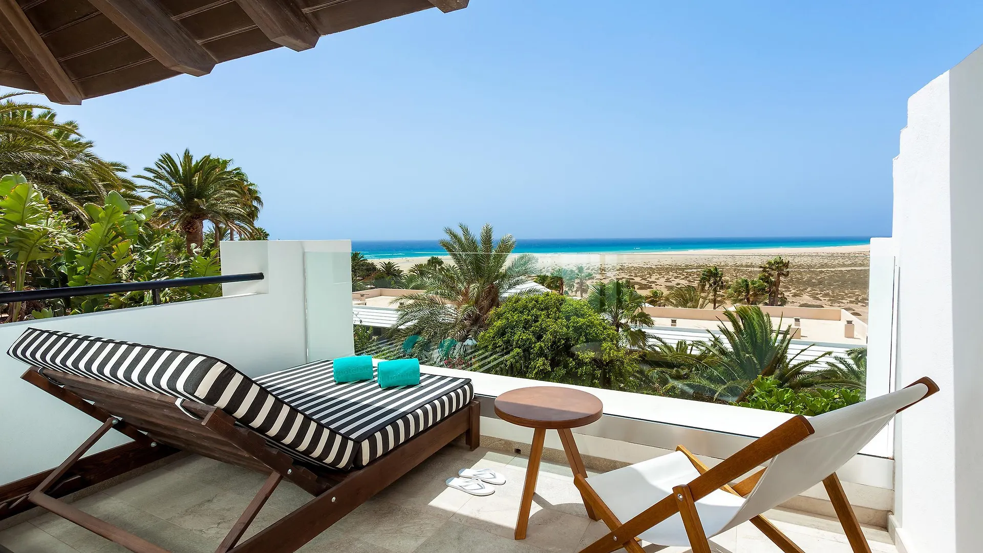 Innside By Melia Fuerteventura - Adults Only Costa Calma 4*,  Espagne