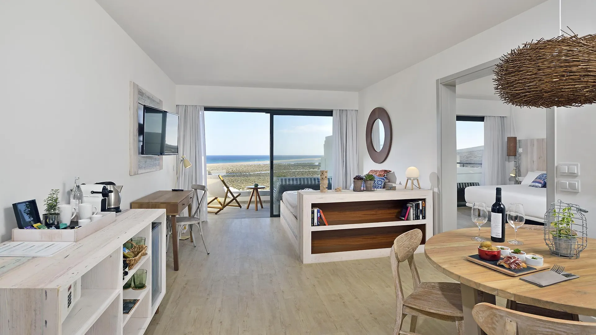 Innside By Melia Fuerteventura - Adults Only Costa Calma
