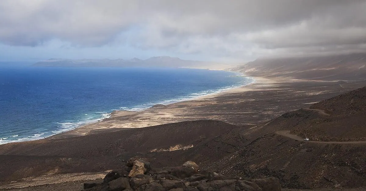 Innside By Melia Fuerteventura - Adults Only Costa Calma Hotel