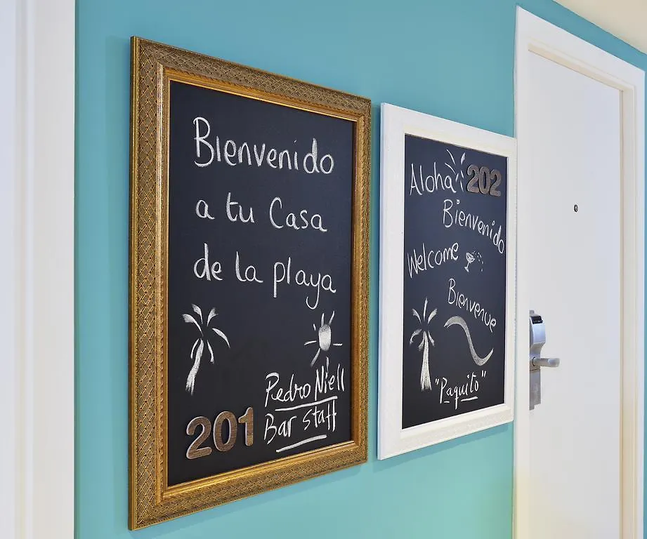 Hotel Innside By Melia Fuerteventura - Adults Only Costa Calma
