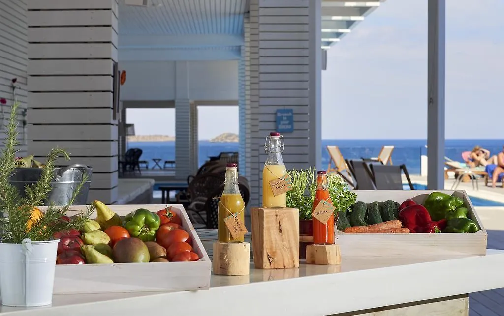 Innside By Melia Fuerteventura - Adults Only Costa Calma 4*,  Espagne