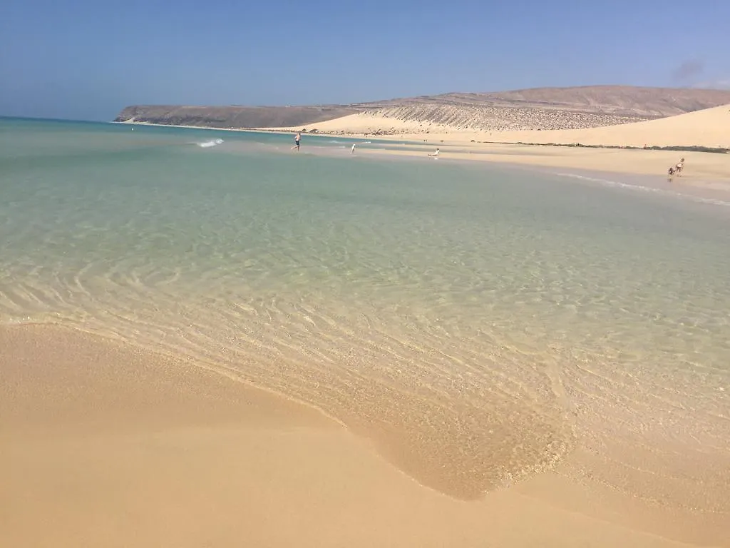 Innside By Melia Fuerteventura - Adults Only Costa Calma Espagne