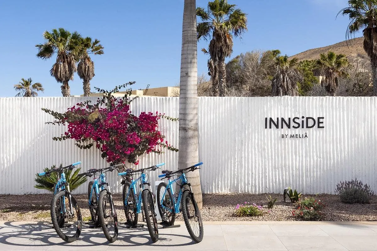 Innside By Melia Fuerteventura - Adults Only Costa Calma 4*,  Spain