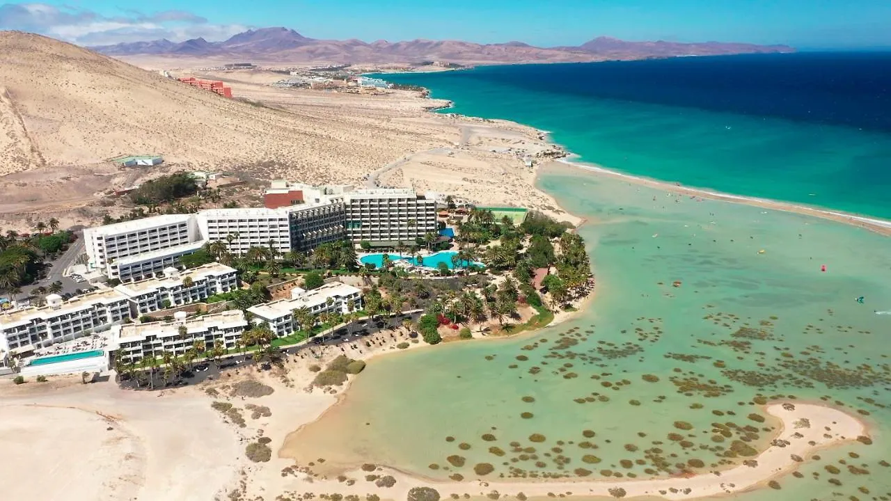 **** Hotel Innside By Melia Fuerteventura - Adults Only Costa Calma Espagne