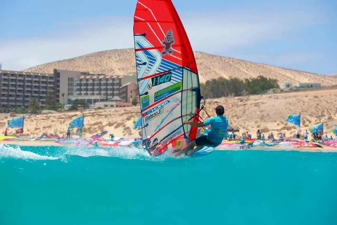 Innside By Melia Fuerteventura - Adults Only Costa Calma 4*,  Espagne