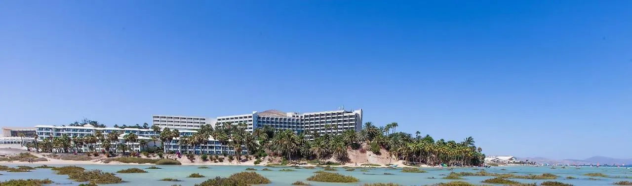 Innside By Melia Fuerteventura - Adults Only Costa Calma Hotel