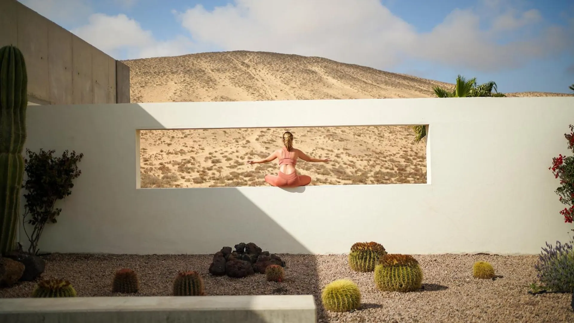 Innside By Melia Fuerteventura - Adults Only Costa Calma 4*,  Espagne