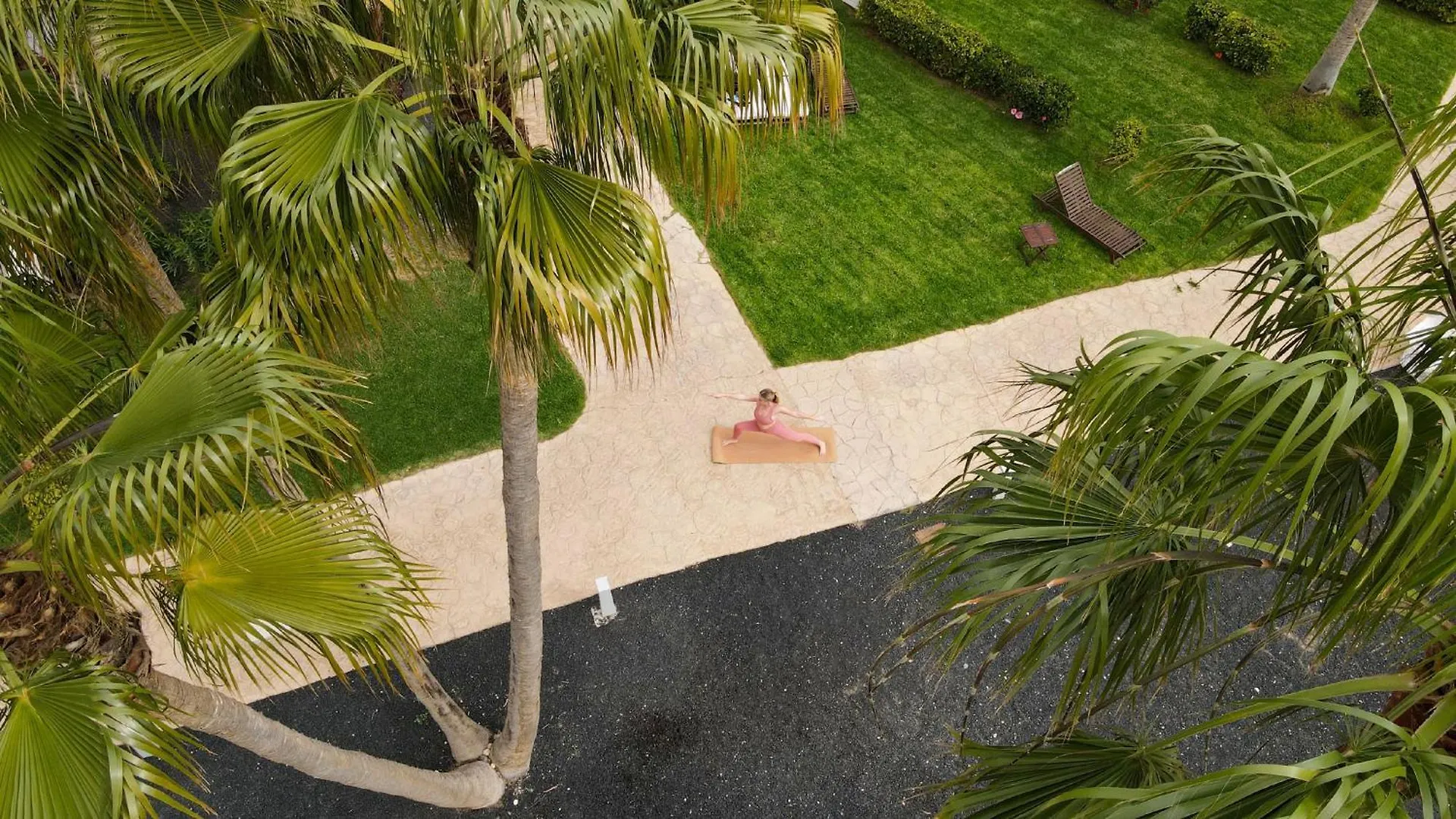 Innside By Melia Fuerteventura - Adults Only Costa Calma