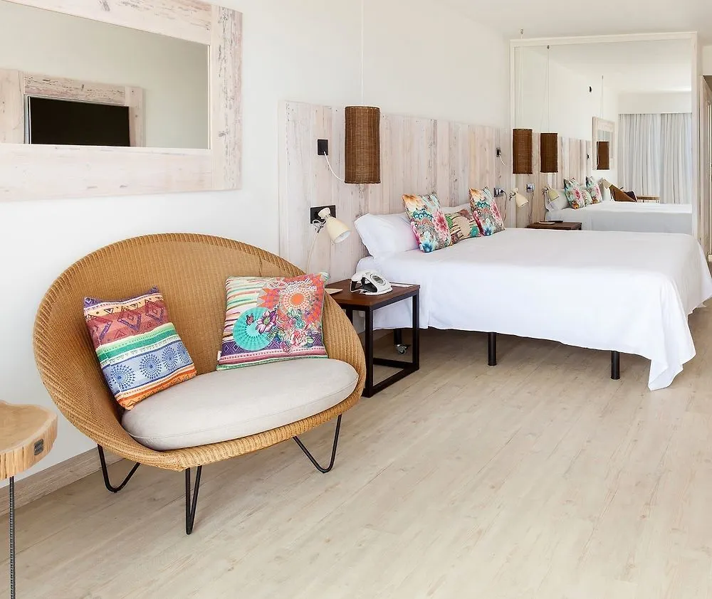 Innside By Melia Fuerteventura - Adults Only Costa Calma Hotel