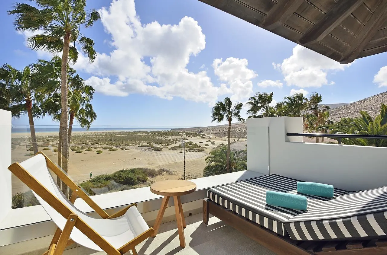 Innside By Melia Fuerteventura - Adults Only Costa Calma Hotel