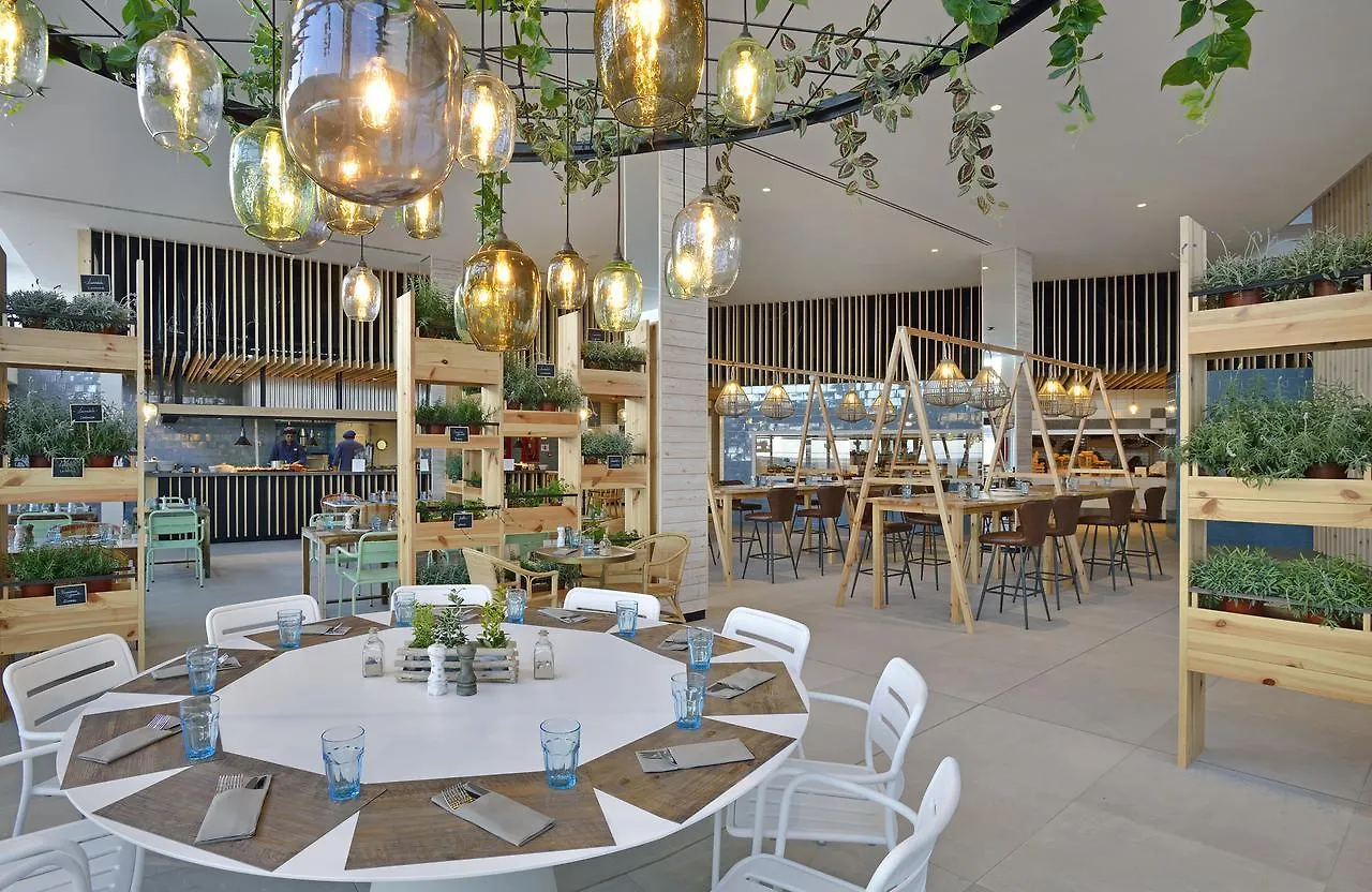 Innside By Melia Fuerteventura - Adults Only Costa Calma Espagne