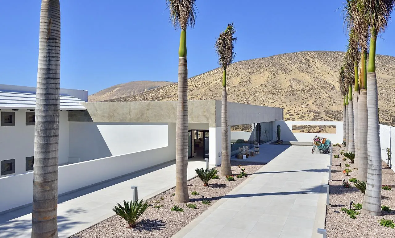 Hotel Innside By Melia Fuerteventura - Adults Only Costa Calma
