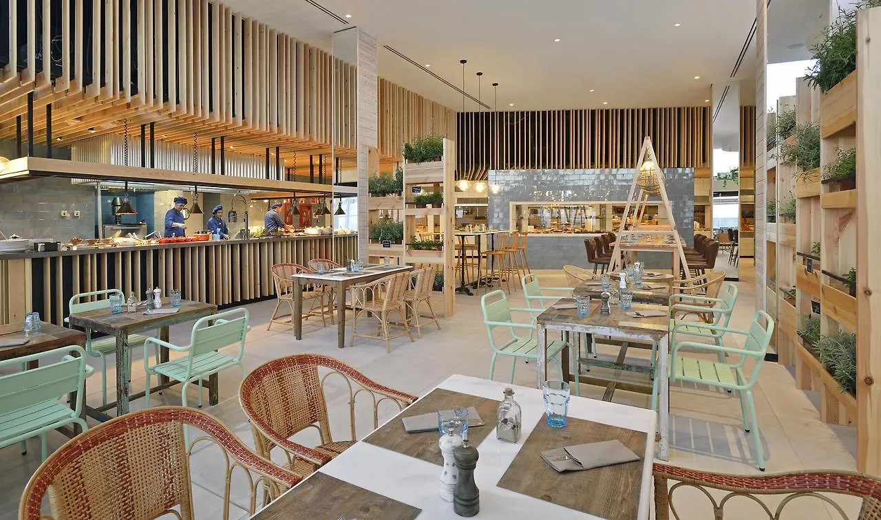 Hotel Innside By Melia Fuerteventura - Adults Only Costa Calma