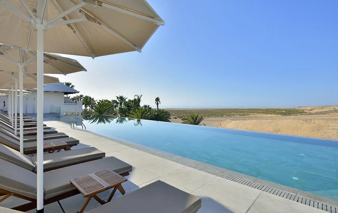 **** Hotel Innside By Melia Fuerteventura - Adults Only Costa Calma Espagne