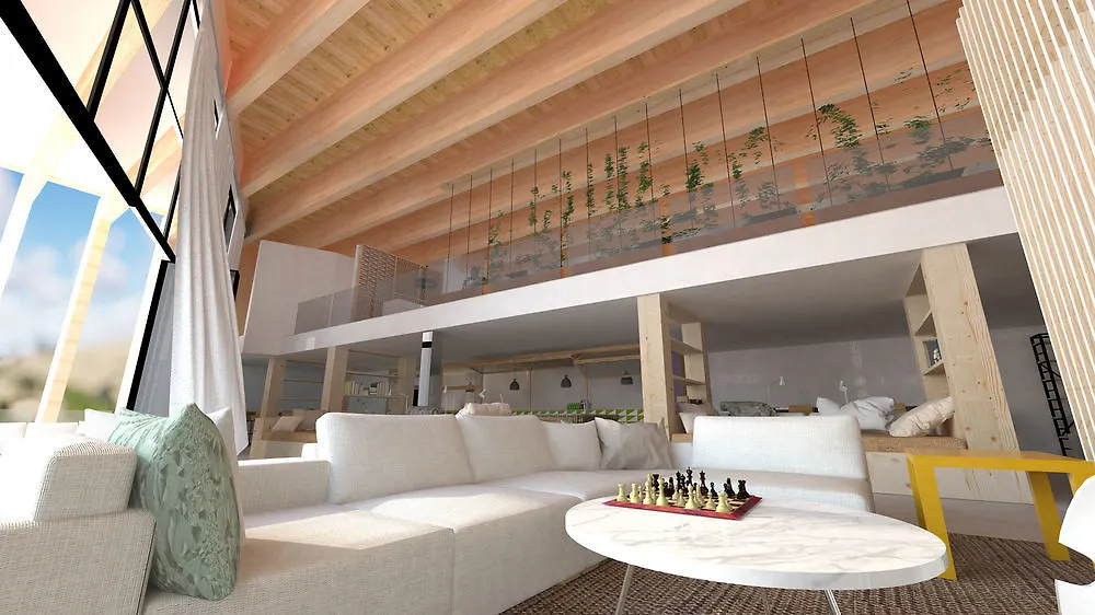 Hotel Innside By Melia Fuerteventura - Adults Only Costa Calma