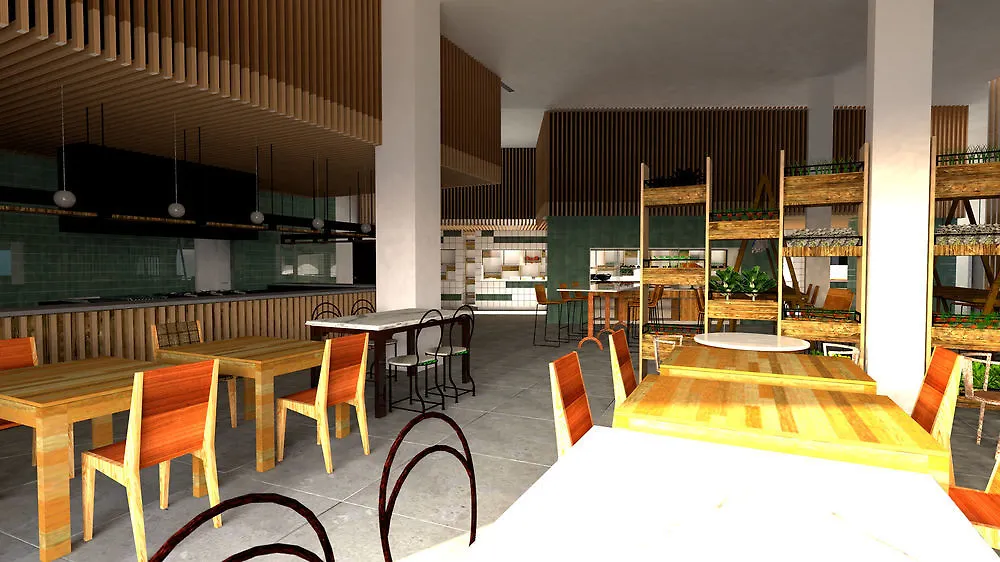 **** Hotel Innside By Melia Fuerteventura - Adults Only Costa Calma Spain