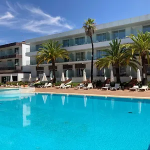 Jerez & 4* Херес-де-ла-Фронтера