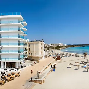 Universal Perla 4* Сильот