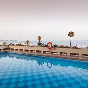 Ilunion 4* Фуэнхирола