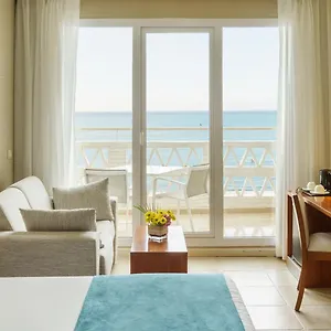 Ilunion 4* Фуэнхирола