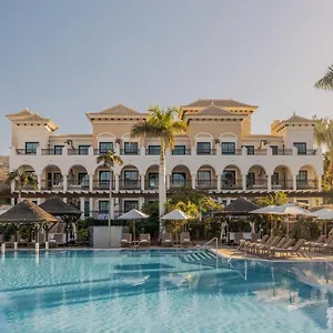 Отель Red Level At Gran Melia Palacio De Isora - Adults Only, Алькала