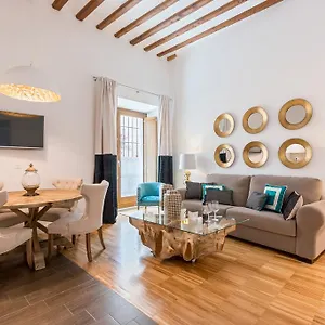 Bibo Oro Del Darro Appartamento Granada