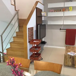 Casas Gracia Appartamento Barcellona