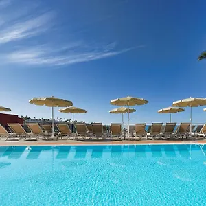 Курортный комплекс De Amadores, GRAN CANARIA