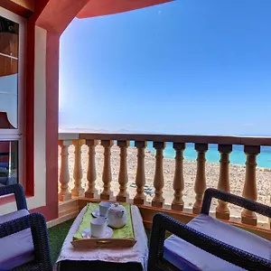Appartamento Amanecer Paraiso, Costa Calma