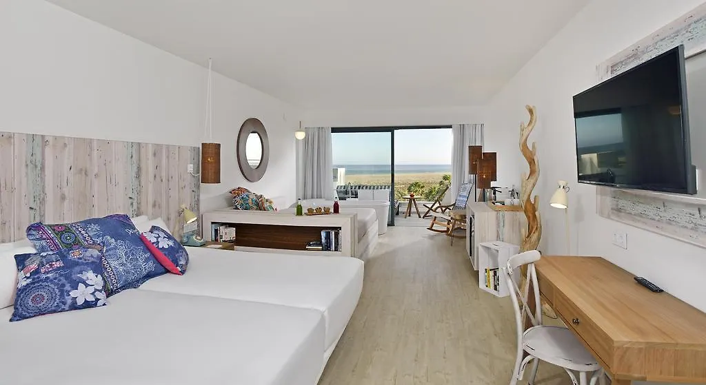 Innside By Melia Fuerteventura - Adults Only Costa Calma 4*,  Spain