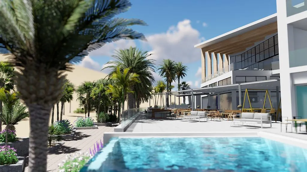 Hotel Innside By Melia Fuerteventura - Adults Only Costa Calma