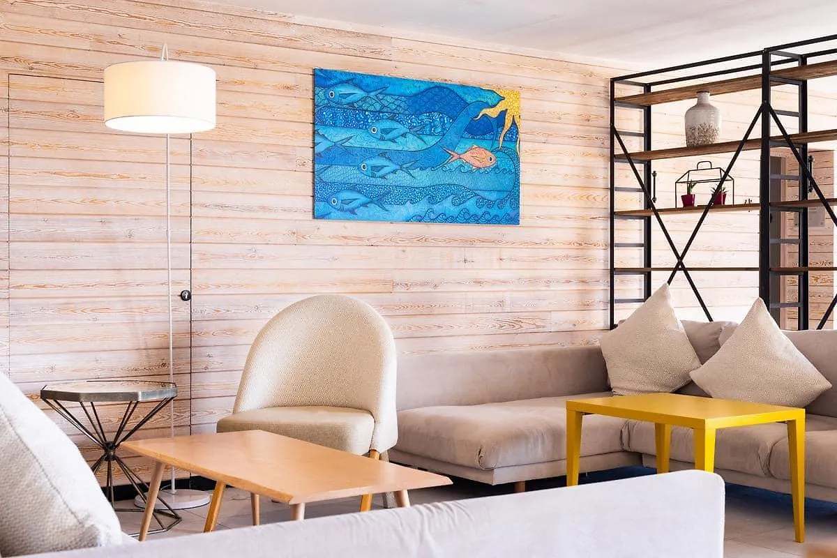 Innside By Melia Fuerteventura - Adults Only Costa Calma Hotel